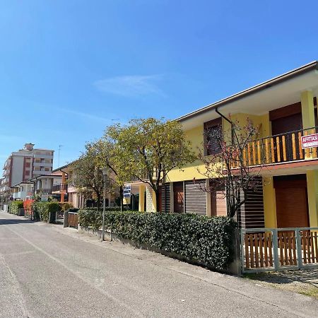 Villa Ivona Bibione Eksteriør bilde