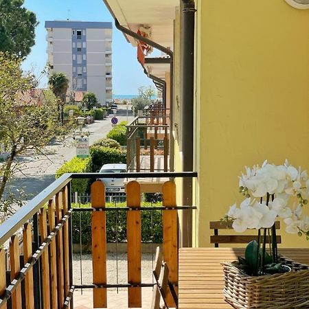 Villa Ivona Bibione Eksteriør bilde