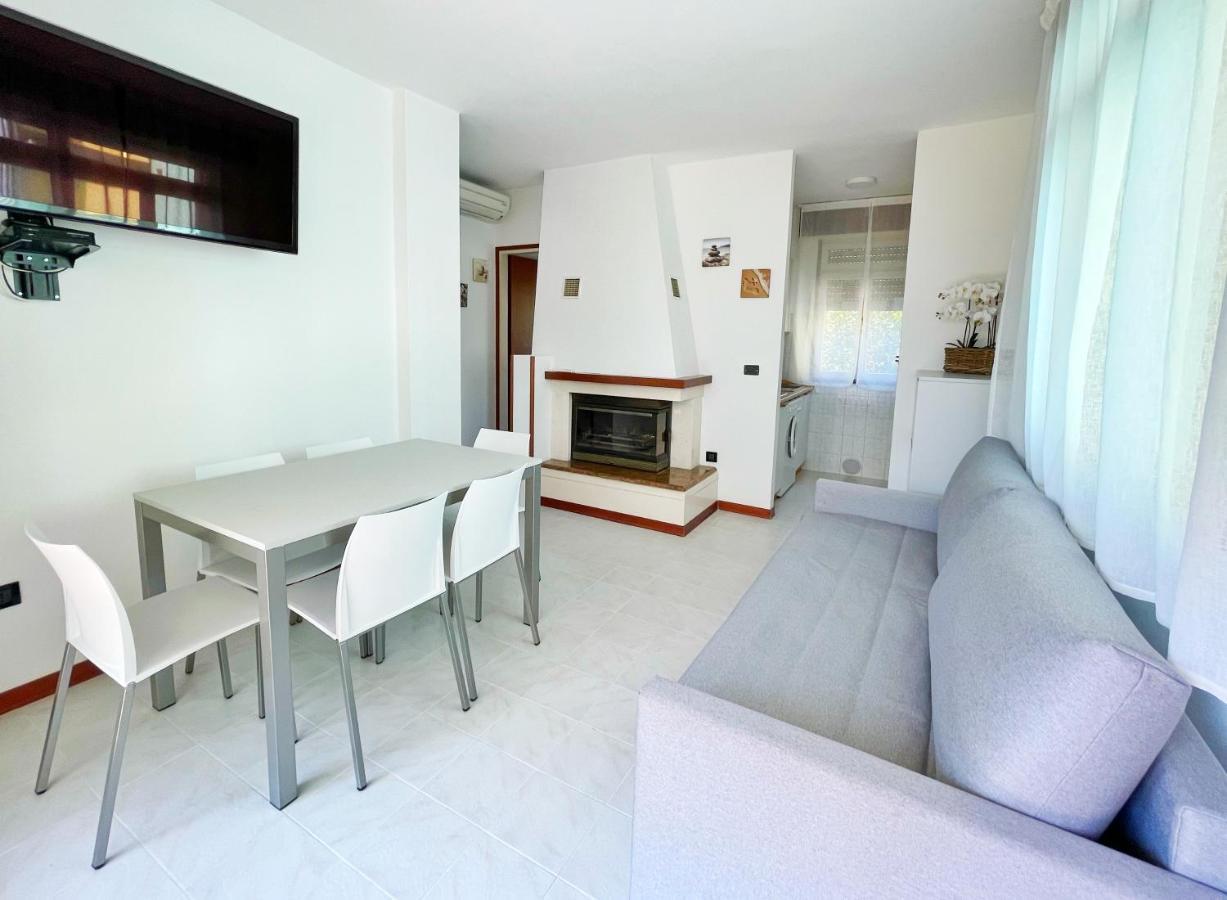 Villa Ivona Bibione Eksteriør bilde