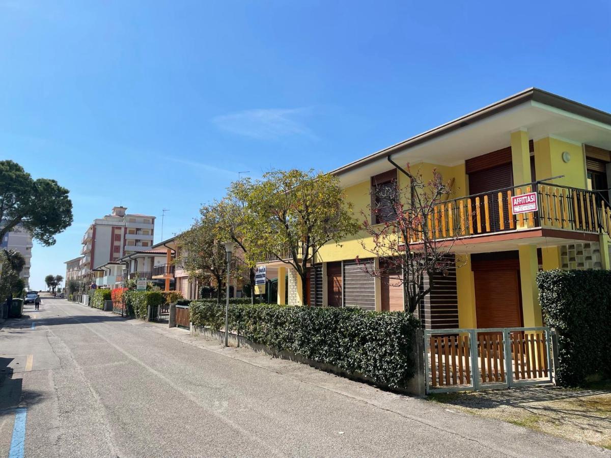 Villa Ivona Bibione Eksteriør bilde